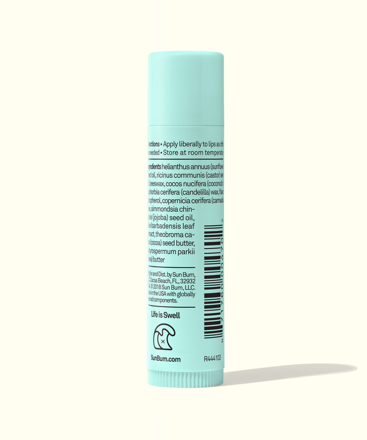 CocoBalm Lip Balm - Ocean Mint, moisturizing and refreshing, the world's greatest lip balm, Sun Bum.