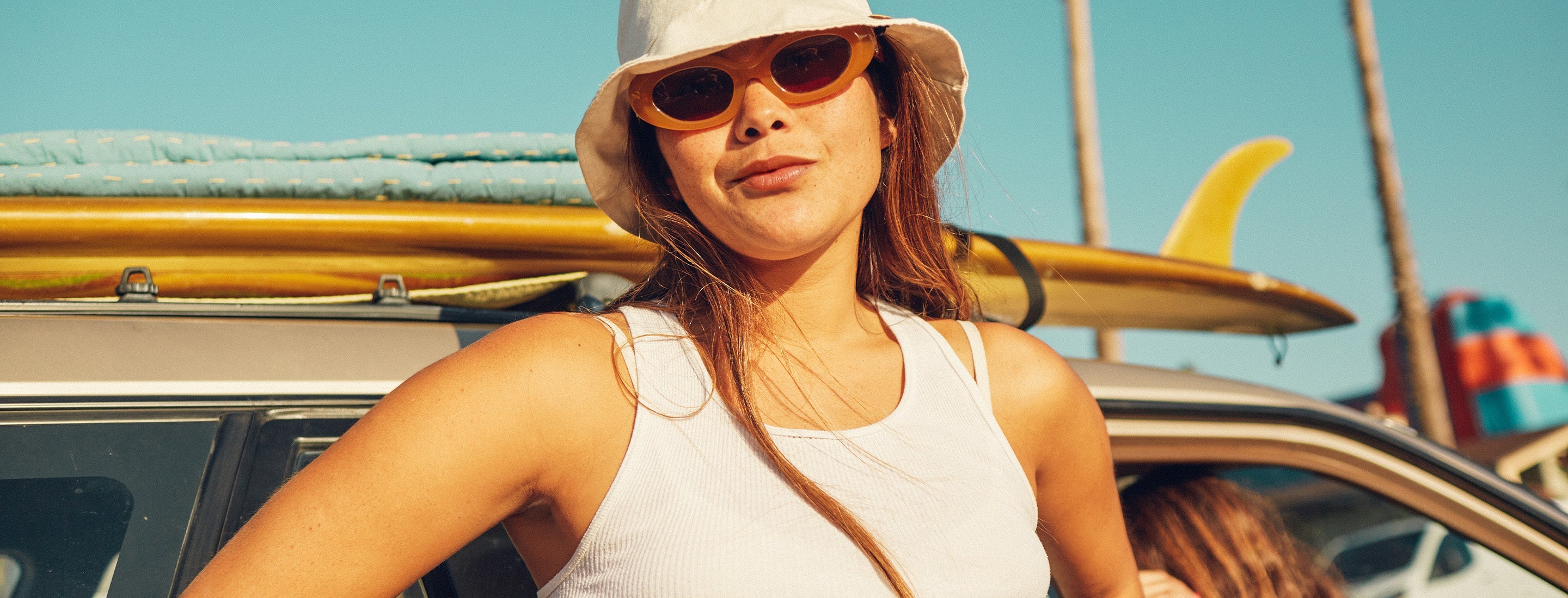 Tinted Lip Balm with SPF